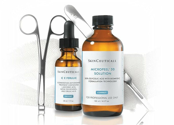 Uncovering Radiant Skin with Skinceuticals Chemical Peels: A Comprehensive Guide
