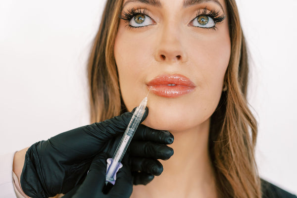 Lip Filler 101: How to Get Plump, Voluminous Lips Safely and Effectively