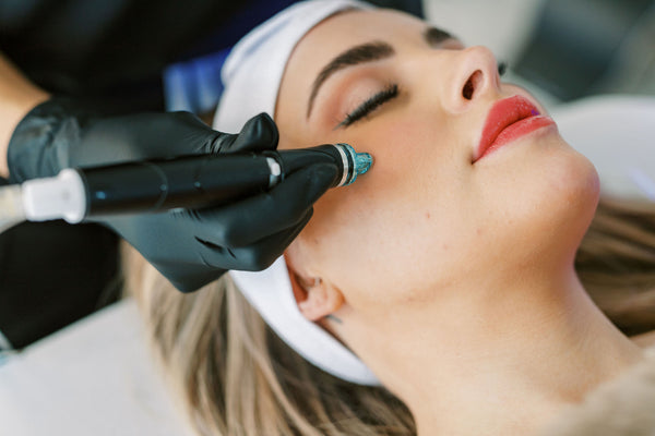 Maximizing Your HydraFacial Results: A Guide to Proper Skincare After Treatment