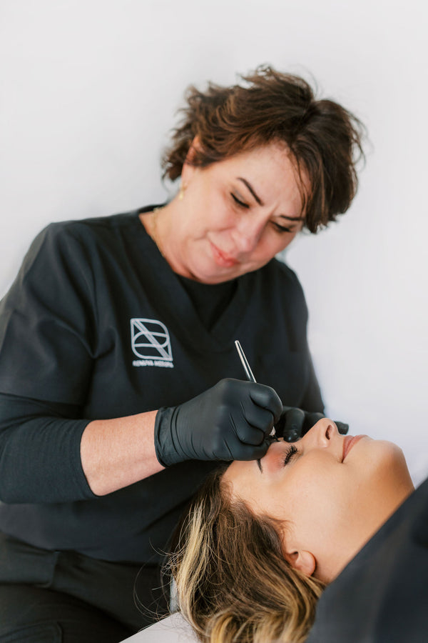 10 Things You Should Know Before Microblading Appointment
