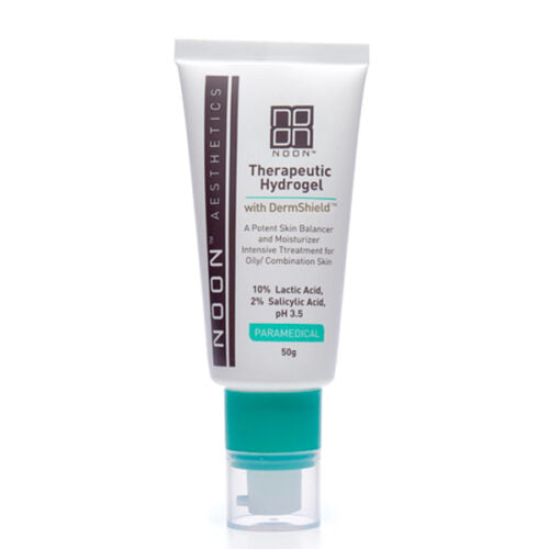 Intensive Hydrogel (Therapeutic Hydrogel)