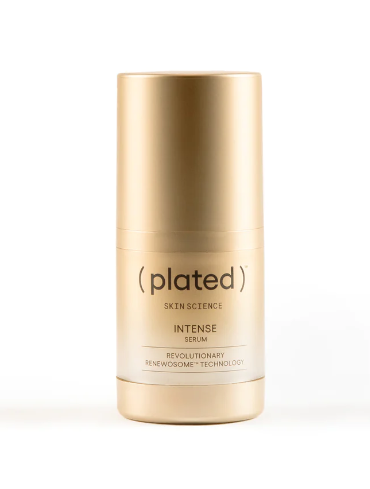 Plated INTENSE Serum