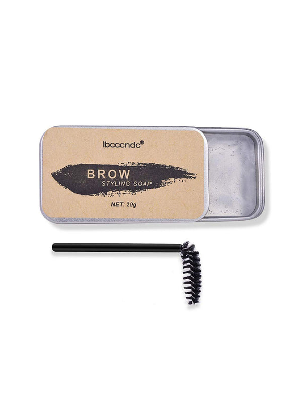 Eyebrow Styling Soap