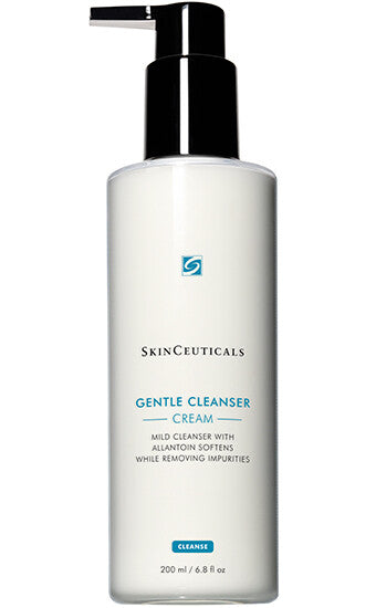 Gentle Cleanser