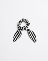 Scrunchie with Tie (Silk)