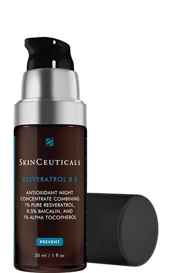 Resveratrol B E
