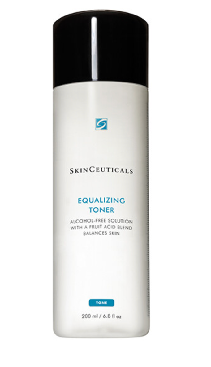 Equalizing Toner