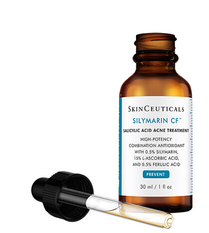 Silymarin CF