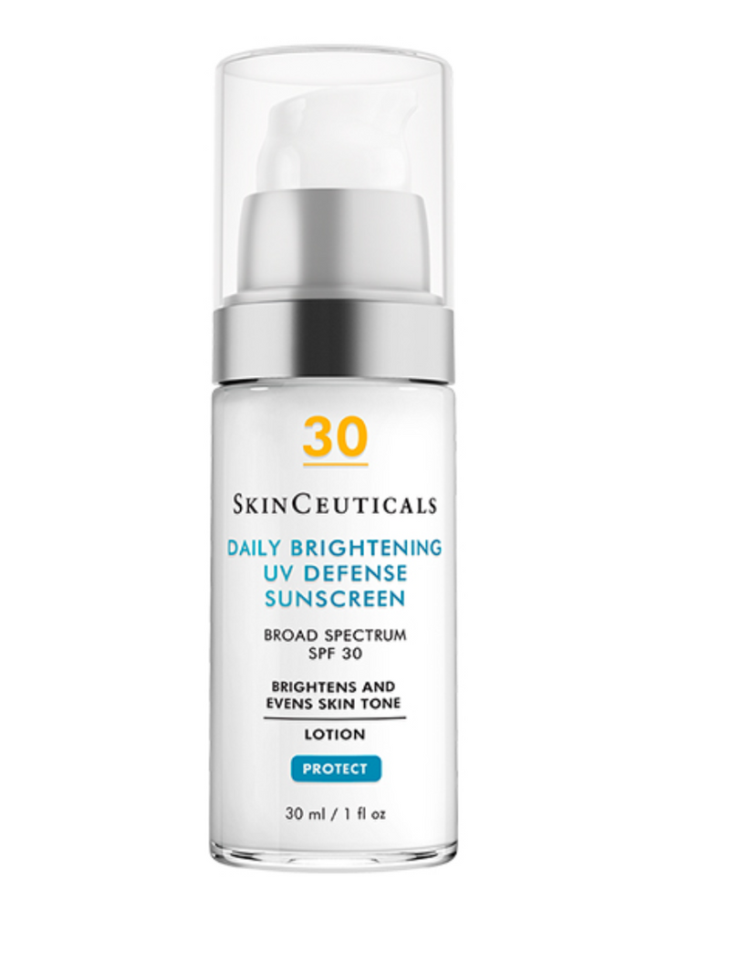 Daily Brightening UV Defense Sunscreen SPF 30