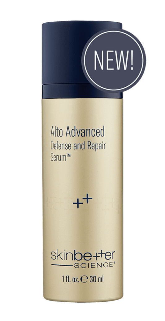 Alto Advanced Defense and Repair Serum