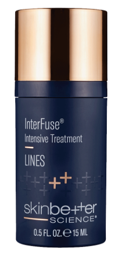 InterFuse Intensive Treatment LINES
