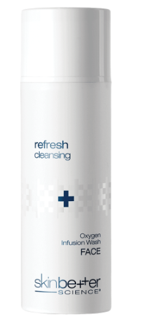 Oxygen Infusion Wash 5 oz