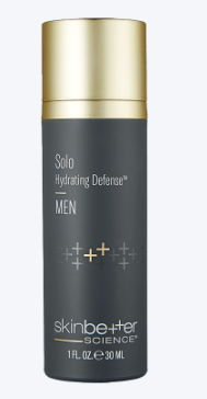 Solo Hydrating Defense MEN
