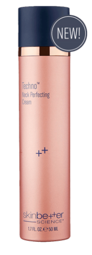 Techno Neck Perfecting Cream