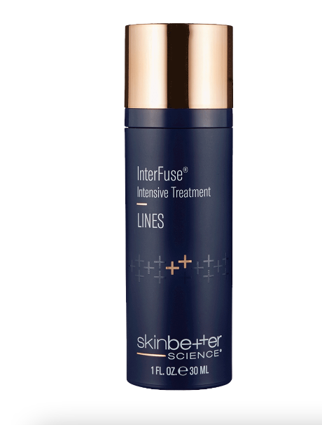 InterFuse Intensive Treatment LINES 30mL