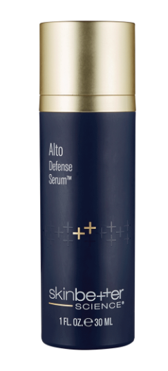 Alto Defense Serum