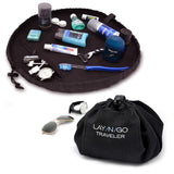 Lay-N-Go Cosmo Makeup Bag 20"