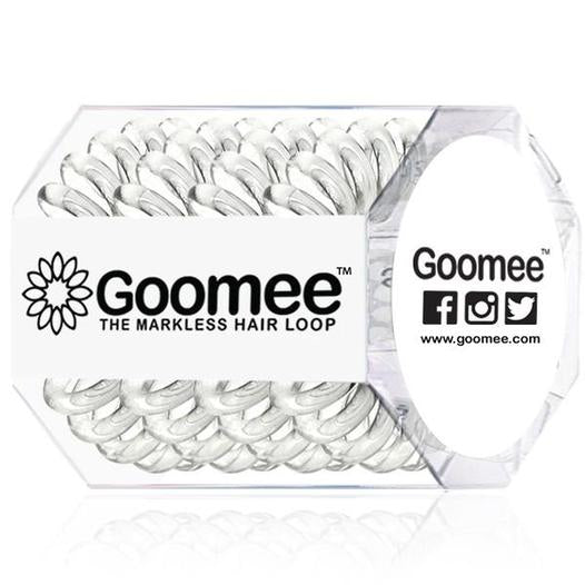 Goomee Markless Hair Loop 4 Pack